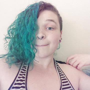 AnaLove from New South Wales,Australia