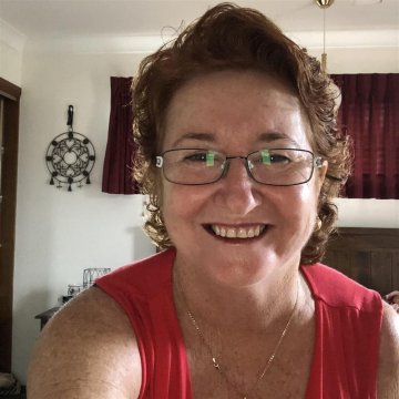 ConfidentMinx from Victoria,Australia