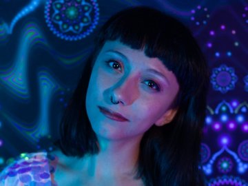 NaughtyNoelle from Otago,New Zealand