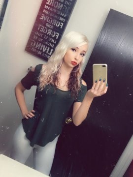 Renae1992 from Victoria,Australia
