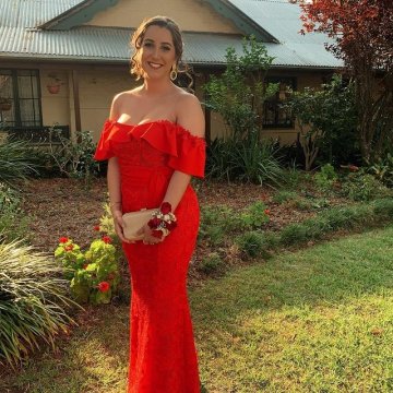 Teneille95 from Western Australia,Australia
