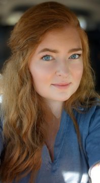 sheridan from Auckland,New Zealand